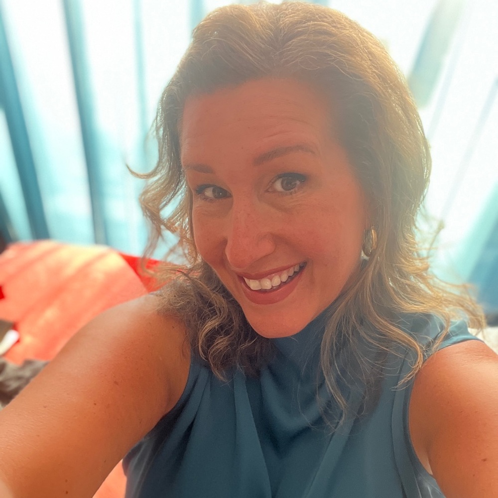 Meet your Posher, Paige